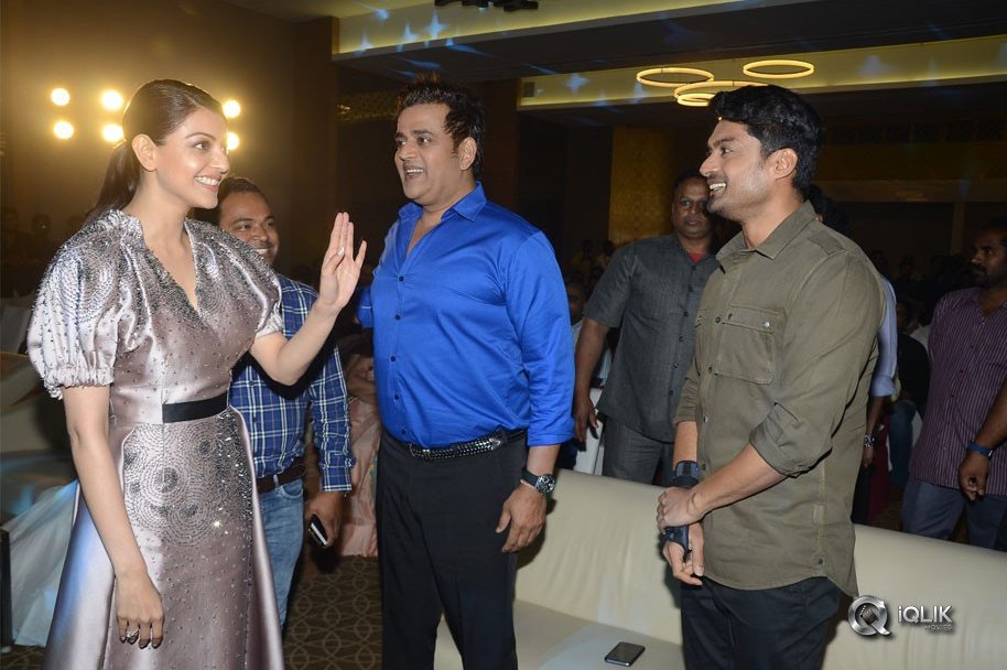 MLA-Movie-Pre-Releae-Event-Photos